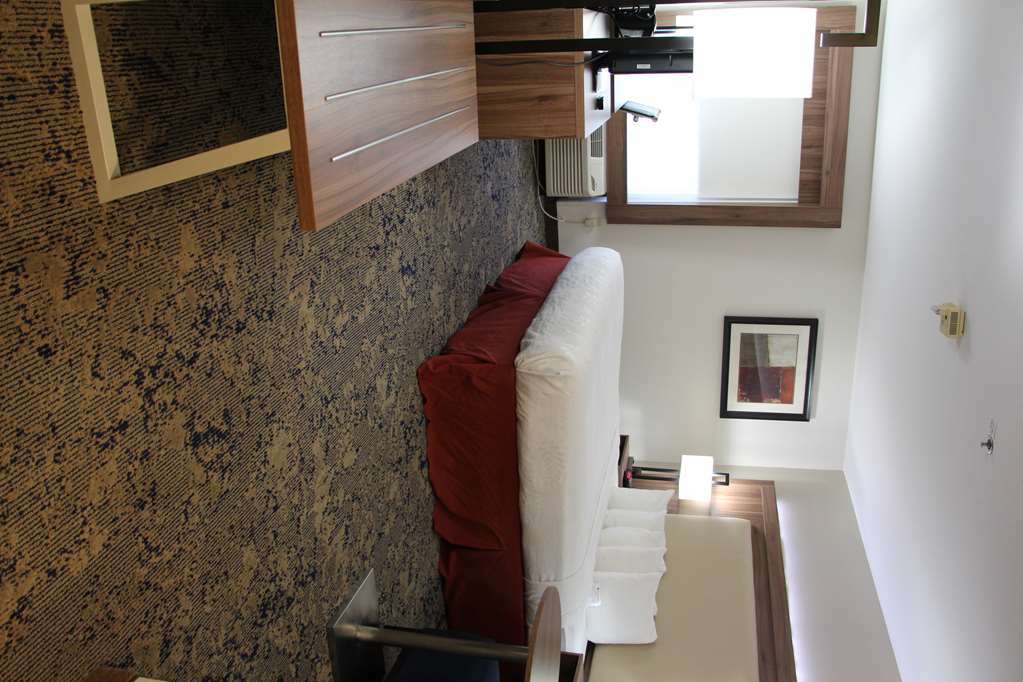 Best Western Plus Kansas City Airport - Kci East Стая снимка